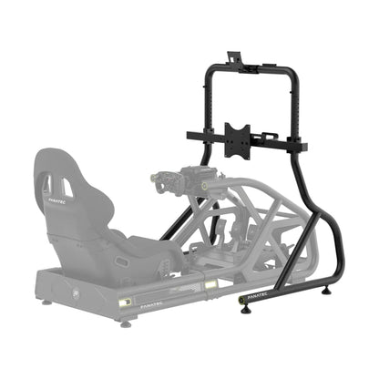 Fanatec GT Cockpit Monitor Stand Racing Cockpit