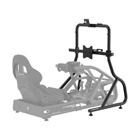 Fanatec GT Cockpit Monitor Stand Racing Cockpit