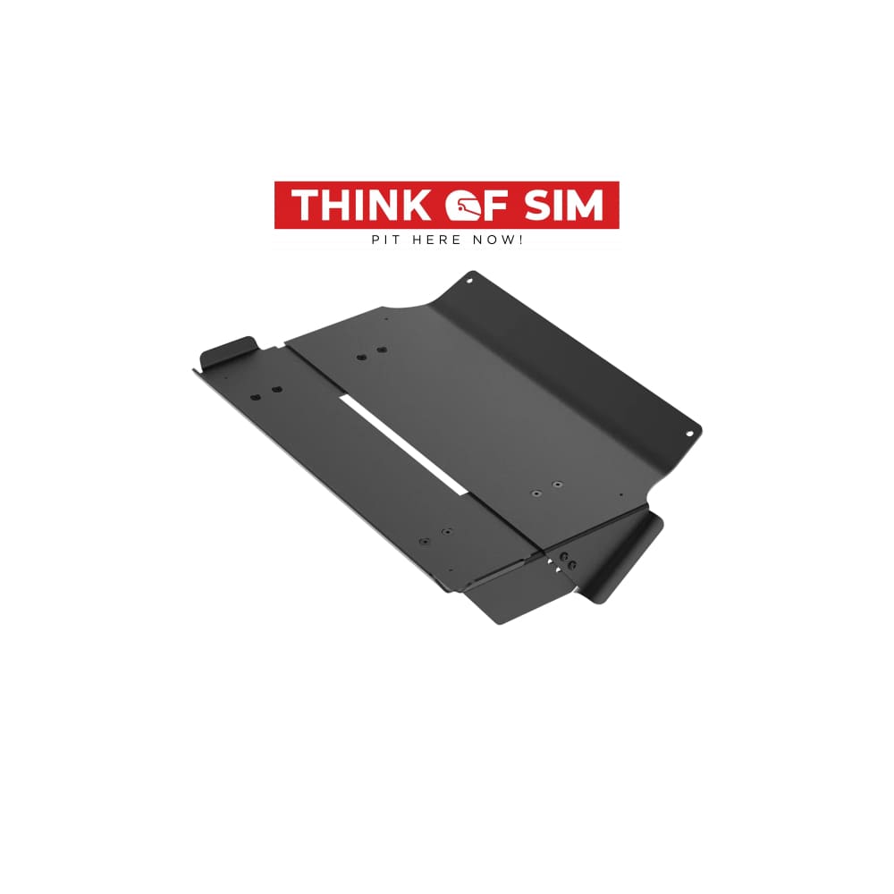 Fanatec GT Cockpit PC Tray Racing Cockpit