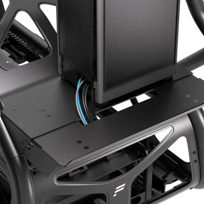 Fanatec GT Cockpit PC Tray Racing Cockpit