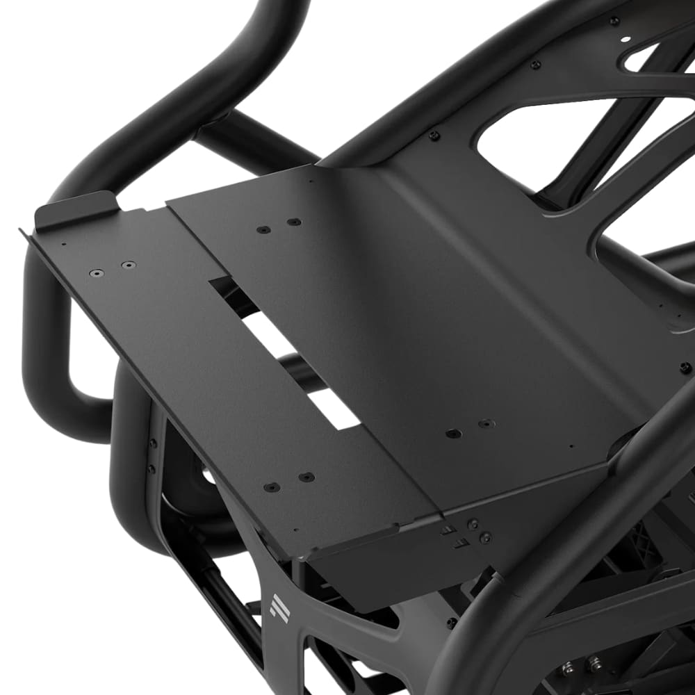 Fanatec GT Cockpit PC Tray Racing Cockpit