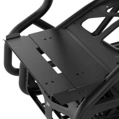 Fanatec GT Cockpit PC Tray Racing Cockpit