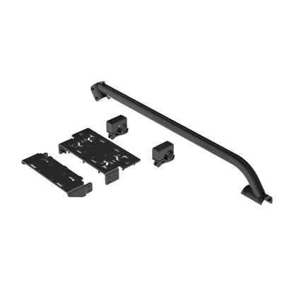 Fanatec GT Cockpit Shifter Mount - (Black) Racing Cockpit