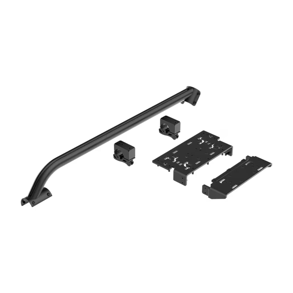 Fanatec GT Cockpit Shifter Mount - (Black) Racing Cockpit