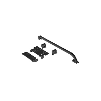 Fanatec GT Cockpit Shifter Mount - (Black) Racing Cockpit