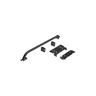 Fanatec GT Cockpit Shifter Mount - (Black) Right Racing Cockpit