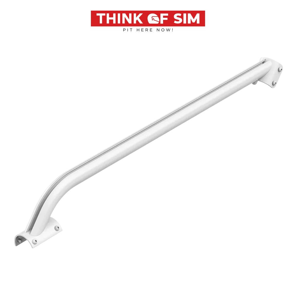 Fanatec GT Cockpit Shifter Mount - White Racing Cockpit