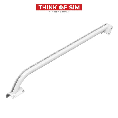 Fanatec GT Cockpit Shifter Mount - White Racing Cockpit