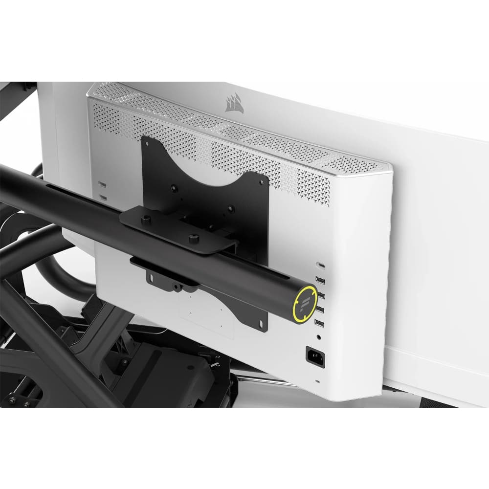 Fanatec GT Cockpit Triple Monitor Expansion Kit Racing Cockpit