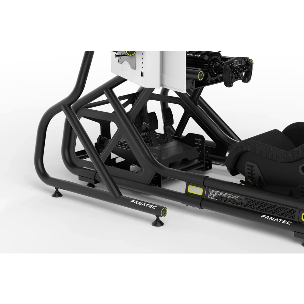 Fanatec GT Cockpit Triple Monitor Expansion Kit Racing Cockpit