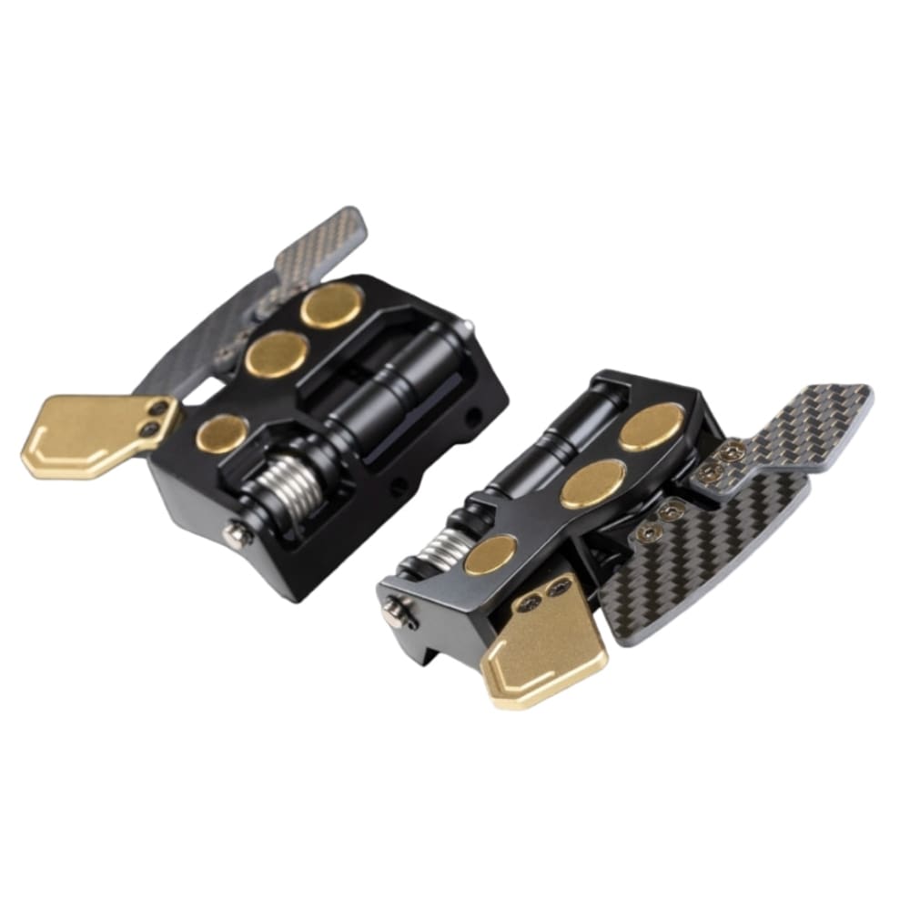 Vs Module Paddle Fanatec Podium Advanced Paddle Module – THINK OF SIM