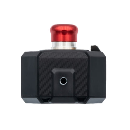 Fanatec Podium Kill Switch Emergency Stop Button Racing Equipment