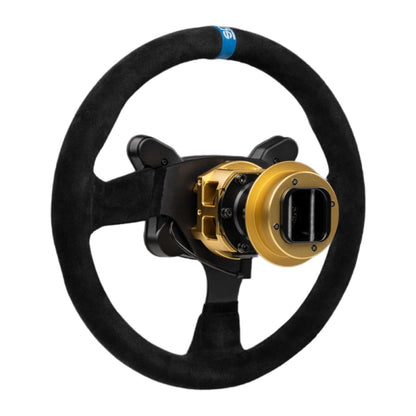 Fanatec Podium Steering Wheel Monte Carlo Rally Qr2 Racing Equipment