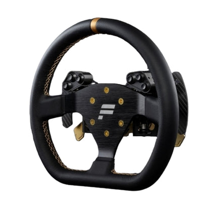 Fanatec Podium Steering Wheel R300 Complete Racing Equipment