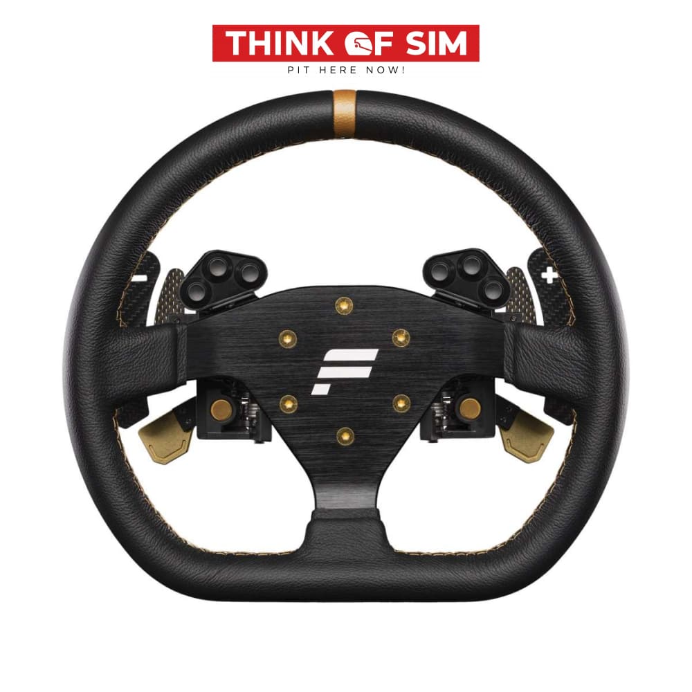 Fanatec Podium Steering Wheel R300 Complete Racing Equipment