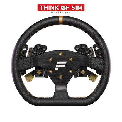 Fanatec Podium Steering Wheel R300 Complete Racing Equipment