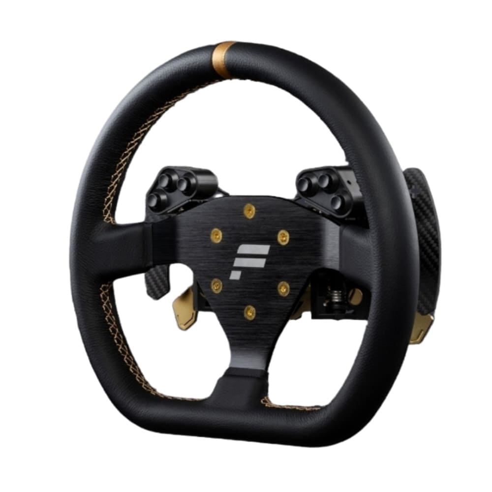 Fanatec Podium Steering Wheel R300 Complete Racing Equipment
