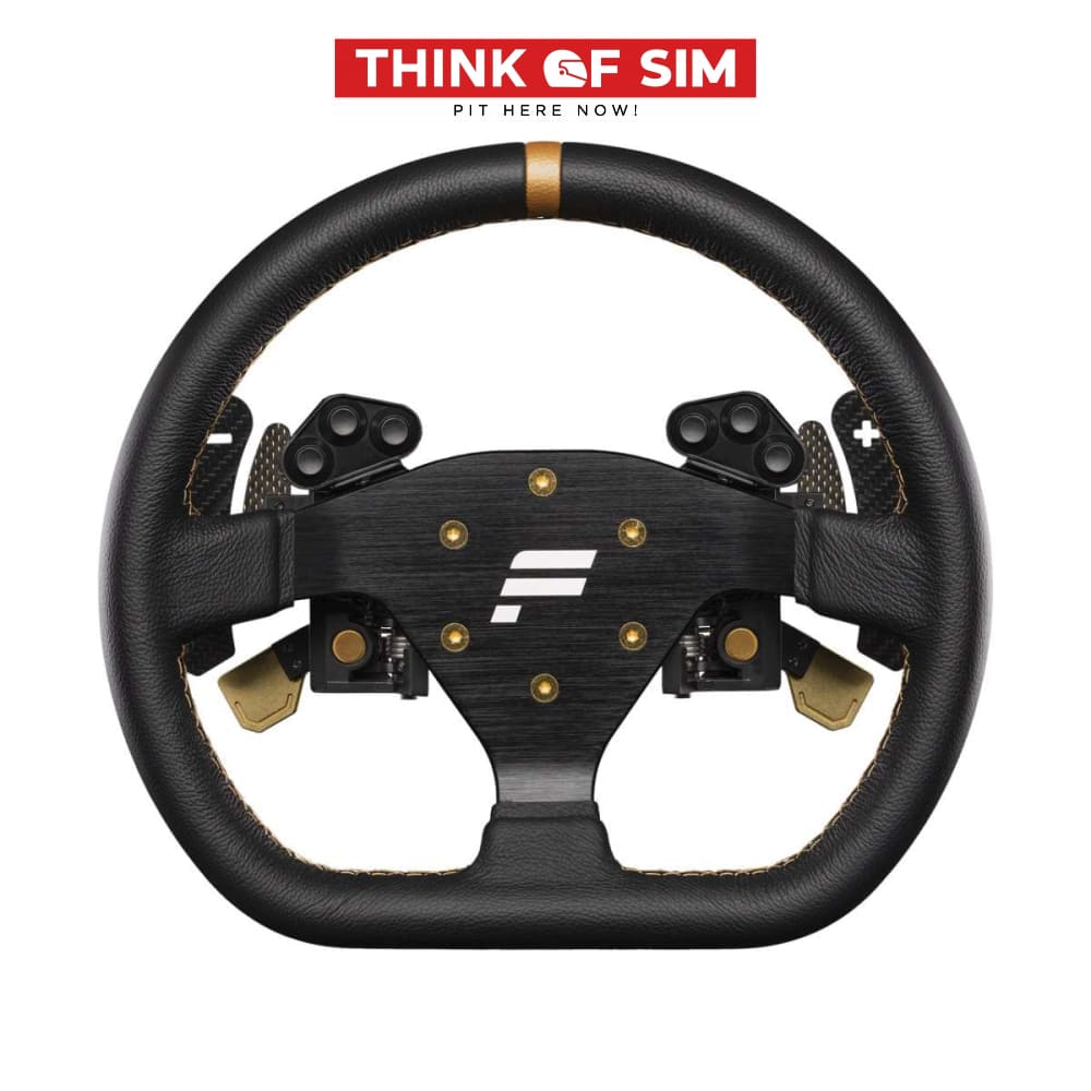 Fanatec Podium Steering Wheel R300 Complete Racing Equipment