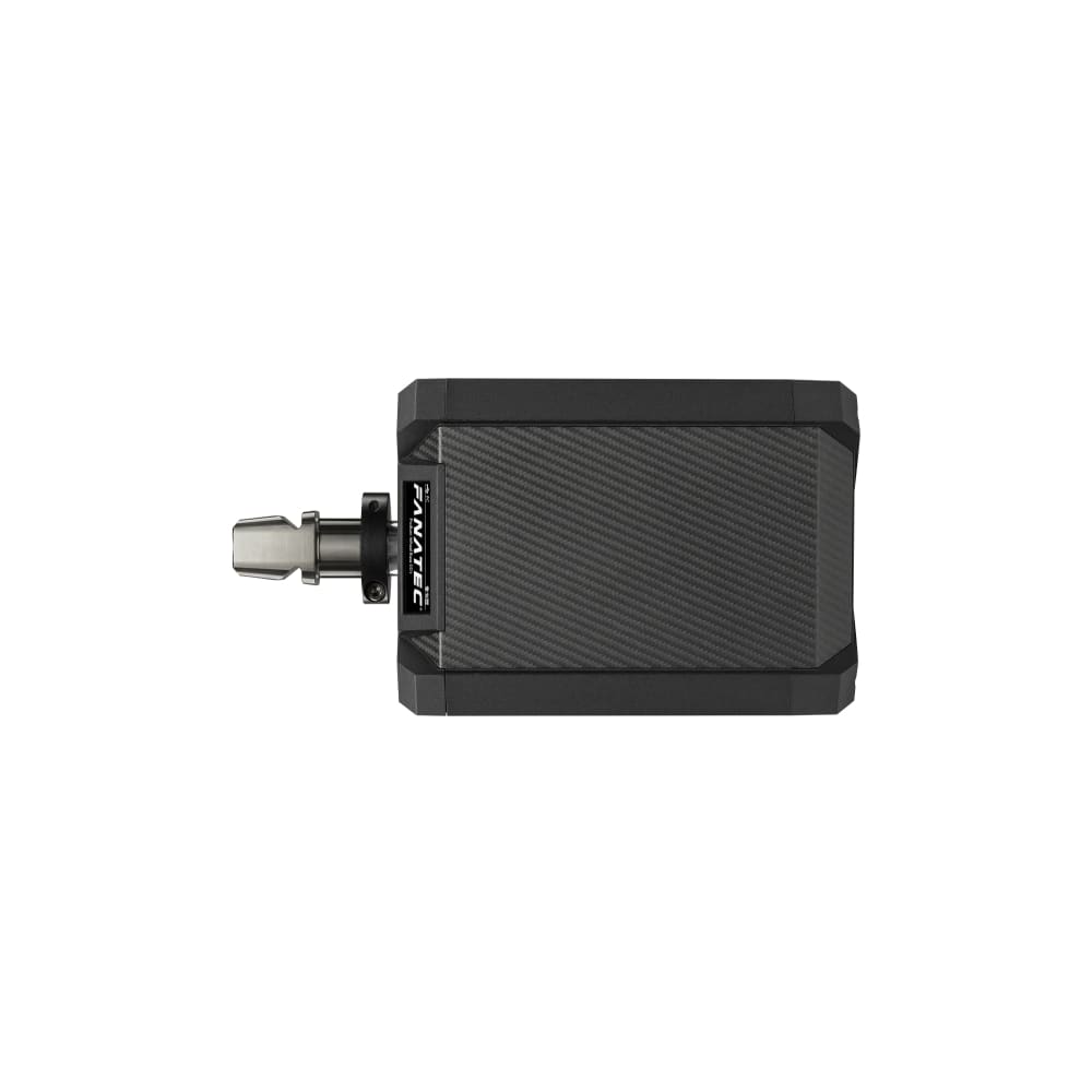 Fanatec Podium Wheel Base DD2 QR2 Racing Equipment