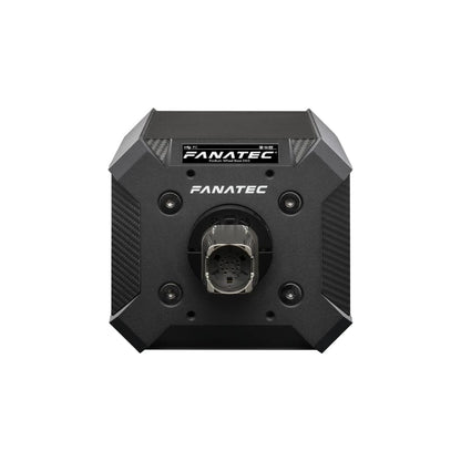 Fanatec Podium Wheel Base DD2 QR2 Racing Equipment
