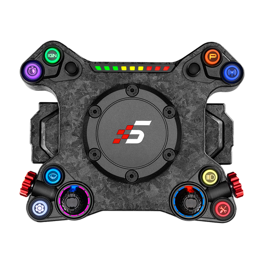 Simagic Neo X Hub Racing Equipment