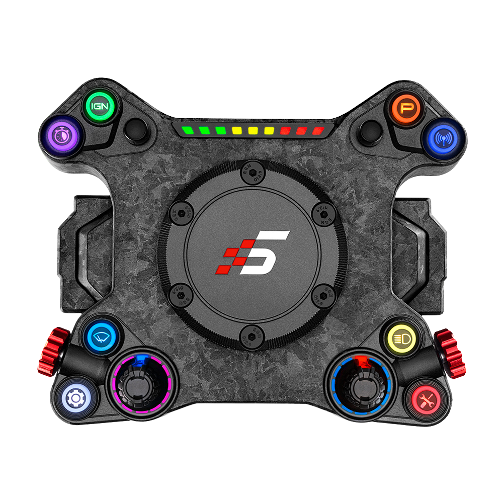 Simagic Neo X Hub Racing Equipment