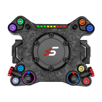 Simagic Neo X Hub Racing Equipment