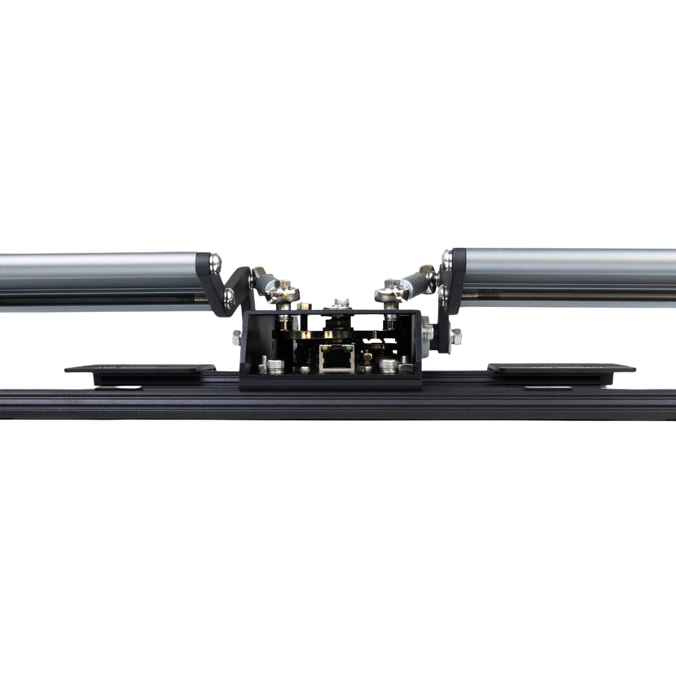 VKB T-Rudders Mk.V Rudder Pedals Flight Simulator