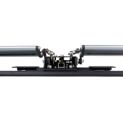 VKB T-Rudders Mk.V Rudder Pedals Flight Simulator