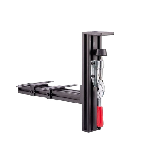 Flight Controller Universal Desk Mount Flight Simulator