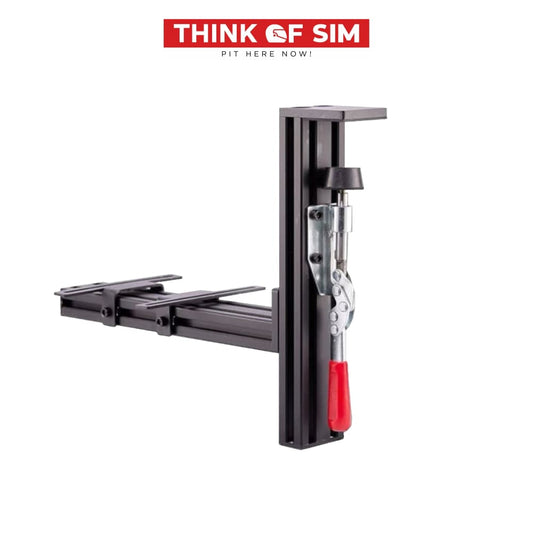 Flight Controller Universal Desk Mount Flight Simulator