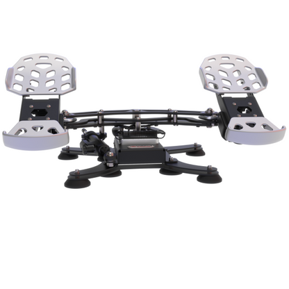Virpil Rudder Pedals - Damper Upgrade Kit