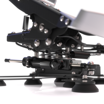 Virpil Rudder Pedals - Damper Upgrade Kit