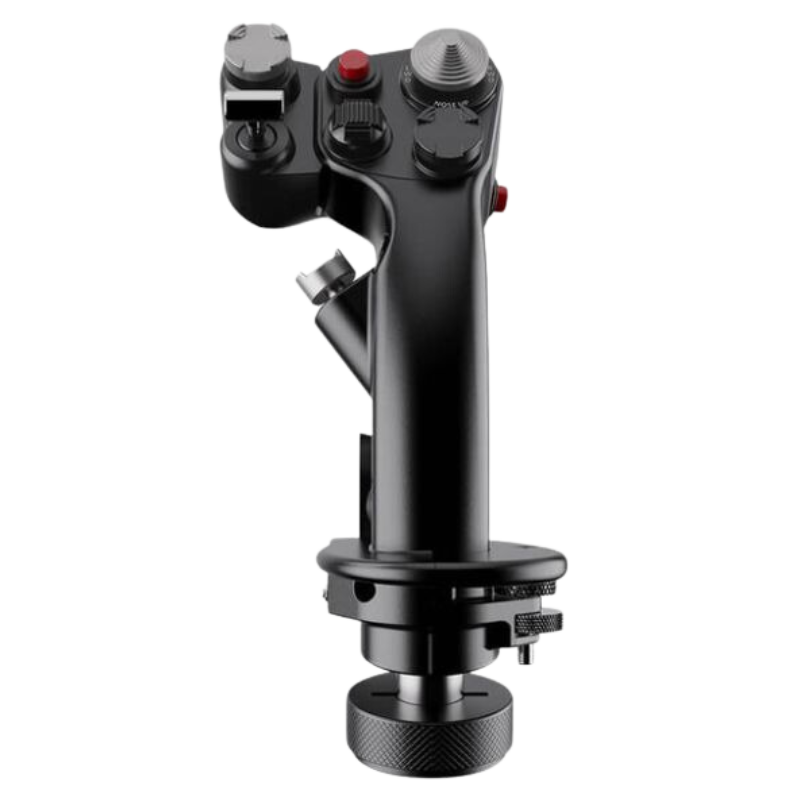 Moza Mh16 Flight Stick Racing Equipment