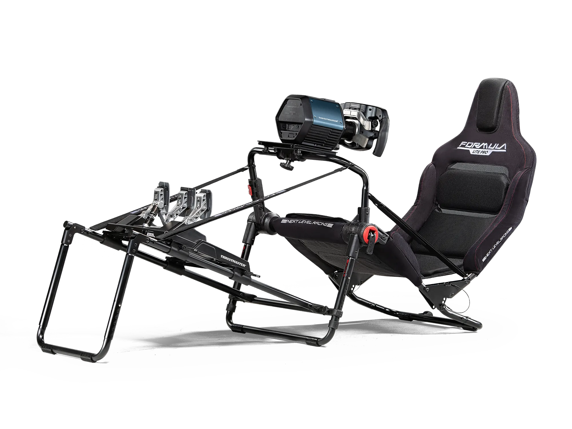 Next Level Racing Formula Lite Pro Cockpit