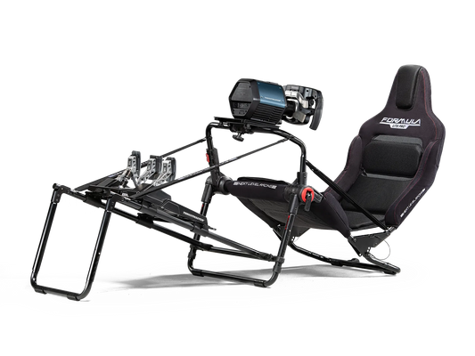 Next Level Racing Formula Lite Pro Cockpit