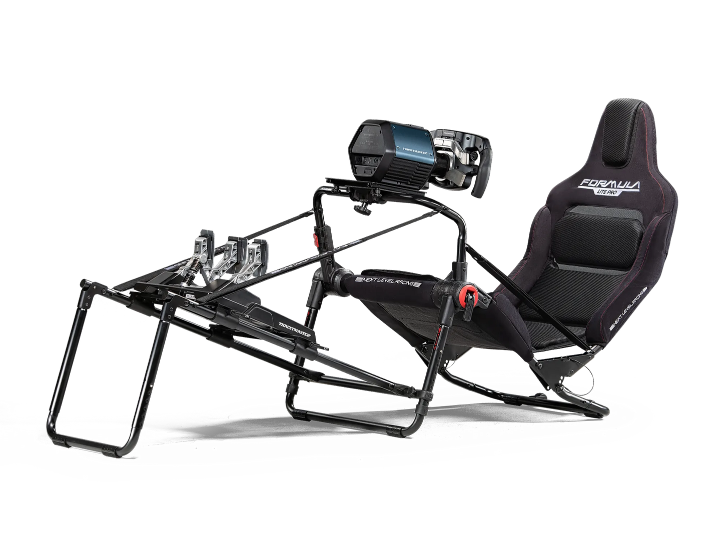 Next Level Racing Formula Lite Pro Foldable Cockpit