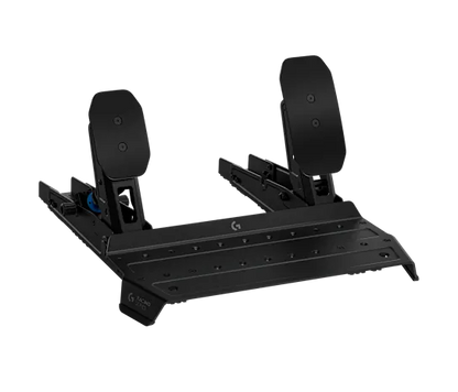 Logitech RS PEDALS BLACK