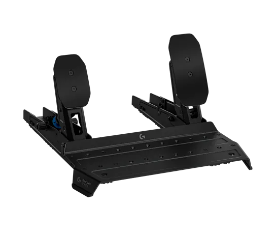 Logitech RS50 Bundle