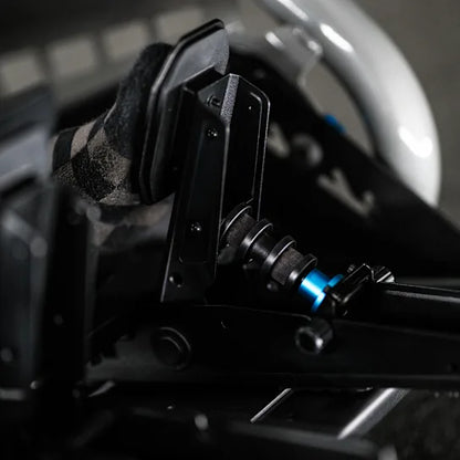 Logitech RS PEDALS BLACK