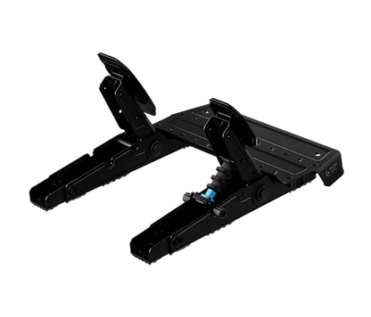 Logitech RS PEDALS BLACK
