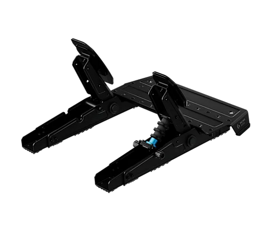 Logitech RS PEDALS BLACK