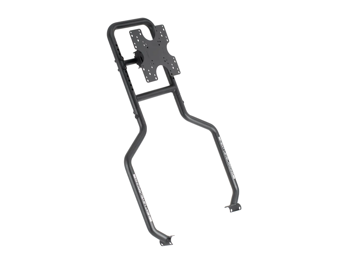 Next Level Racing Go Kart Plus Direct Monitor Mount Cockpit