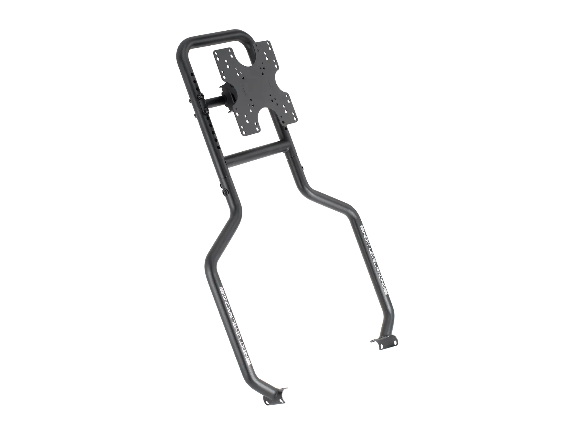 Next Level Racing Go Kart Plus Direct Monitor Mount Cockpit