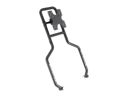 Next Level Racing Go Kart Plus Direct Monitor Mount Cockpit