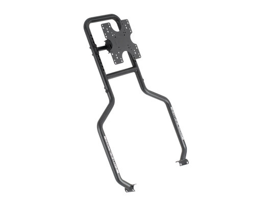 Next Level Racing Go Kart Plus Direct Monitor Mount Cockpit