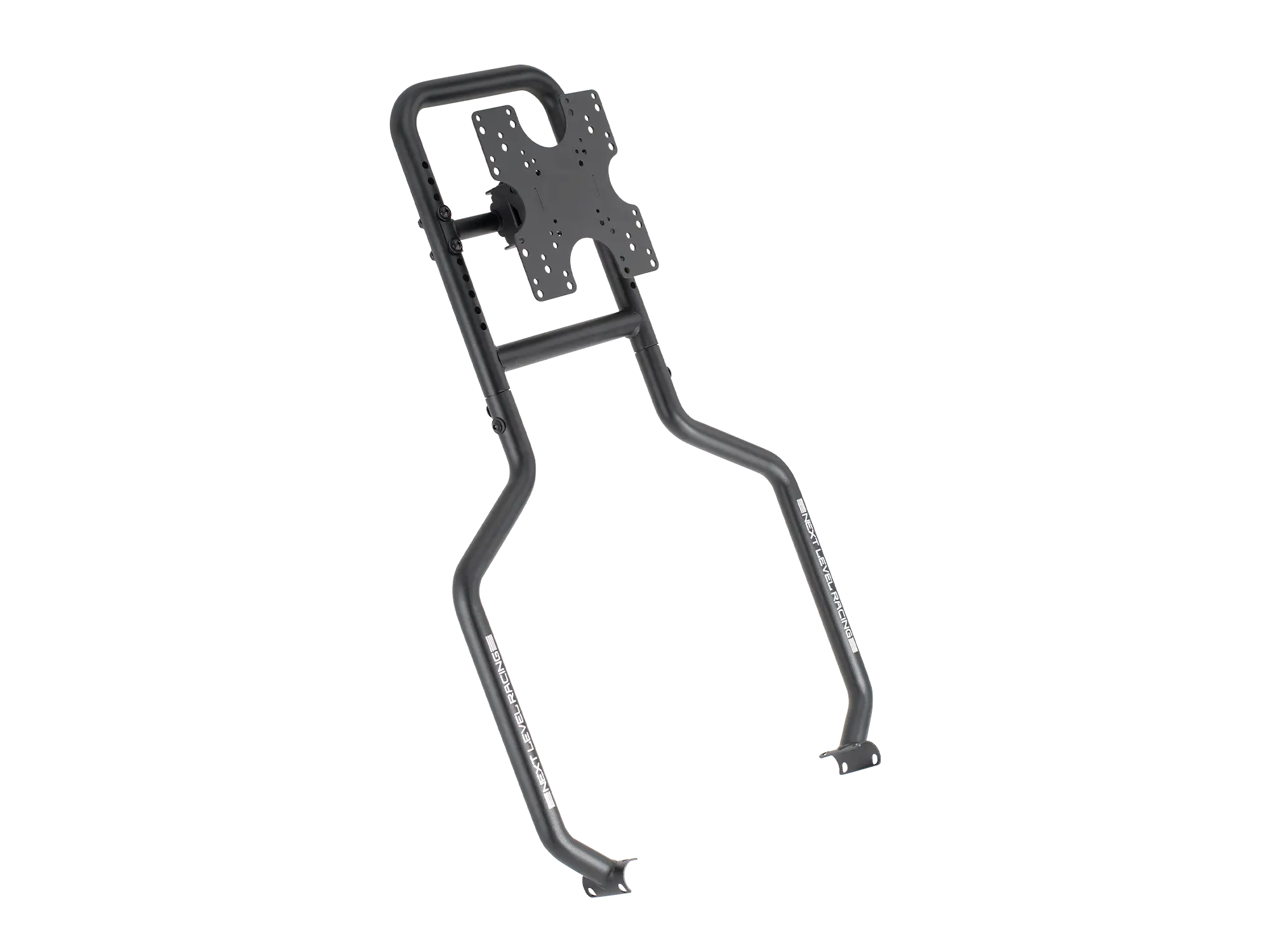 Next Level Racing Go Kart Plus Direct Monitor Mount Cockpit