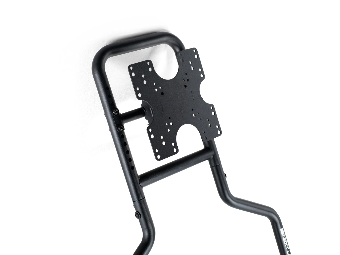 Next Level Racing Go Kart Plus Direct Monitor Mount Cockpit