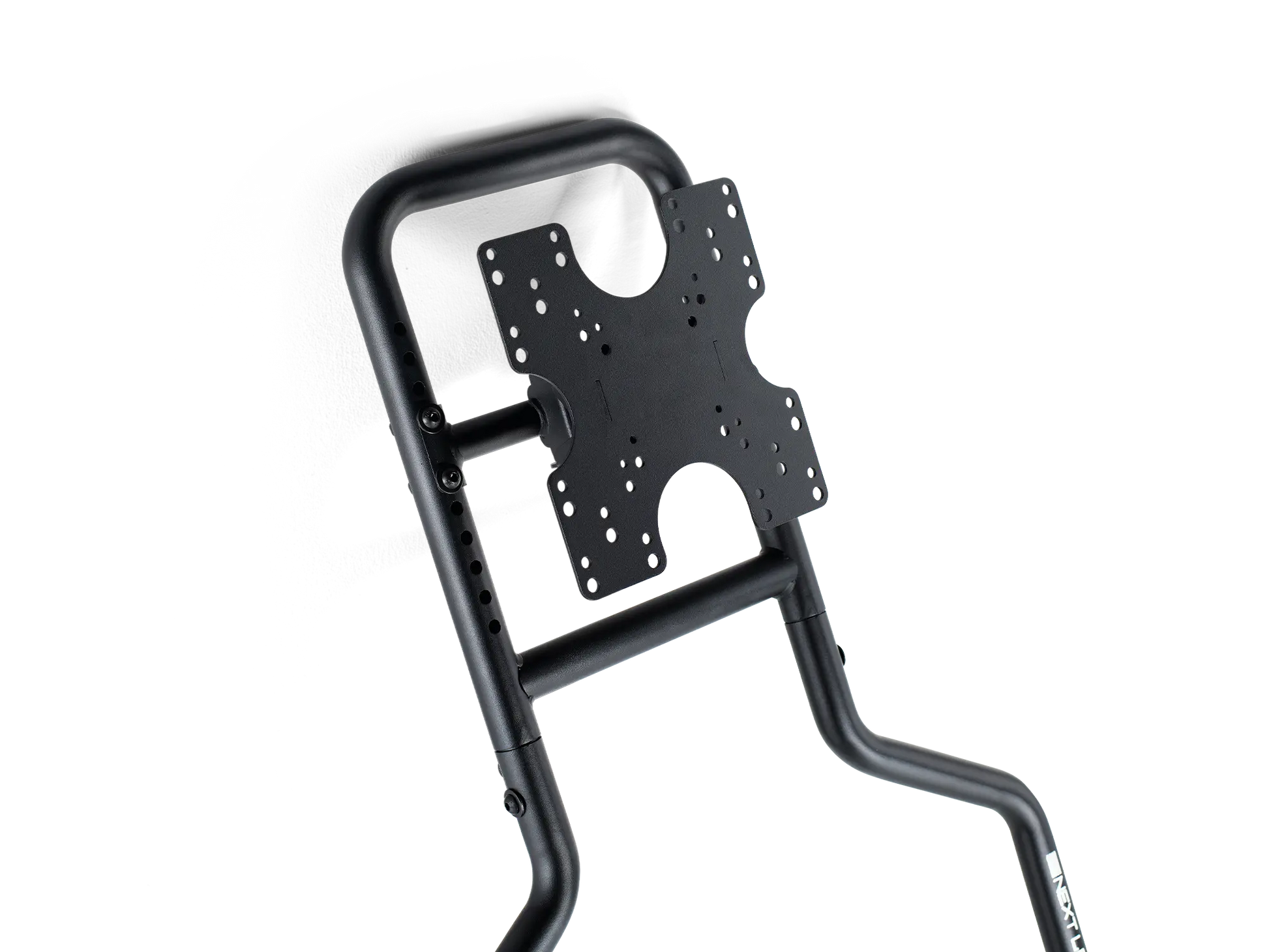 Next Level Racing Go Kart Plus Direct Monitor Mount Cockpit