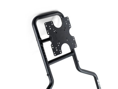 Next Level Racing Go Kart Plus Direct Monitor Mount Cockpit